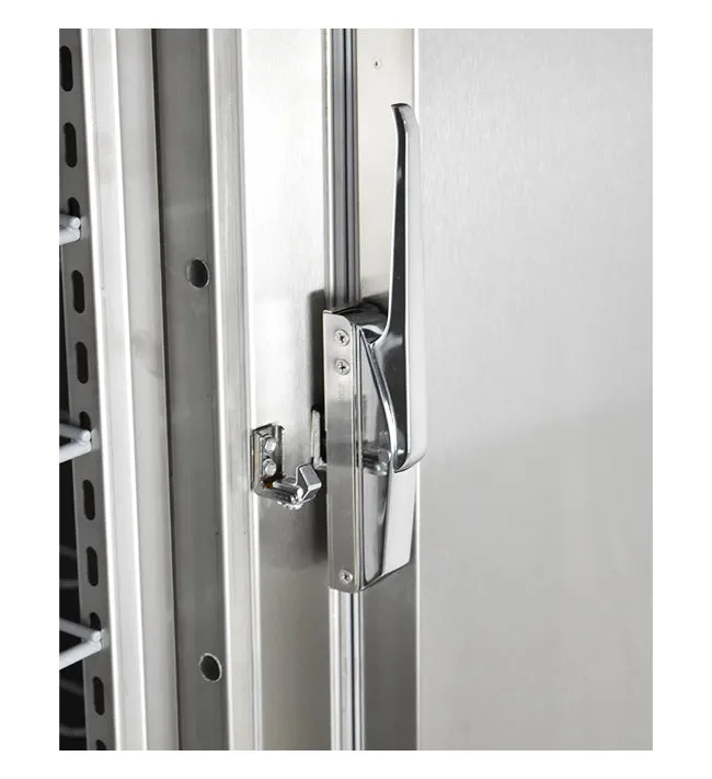 Mobile Refrigerator- URS-14