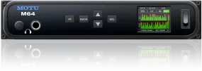 Motu M64