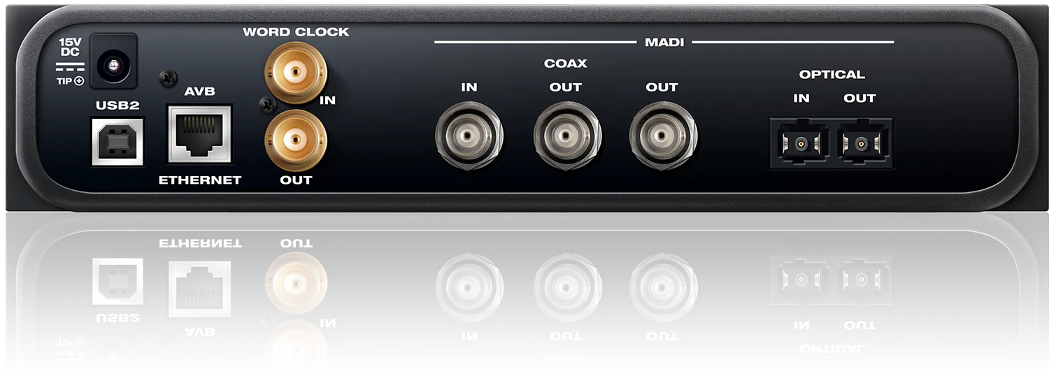 Motu M64