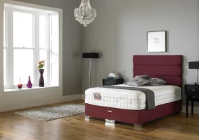 Myer Adams Backcare Memory 3000 Divan Bed
