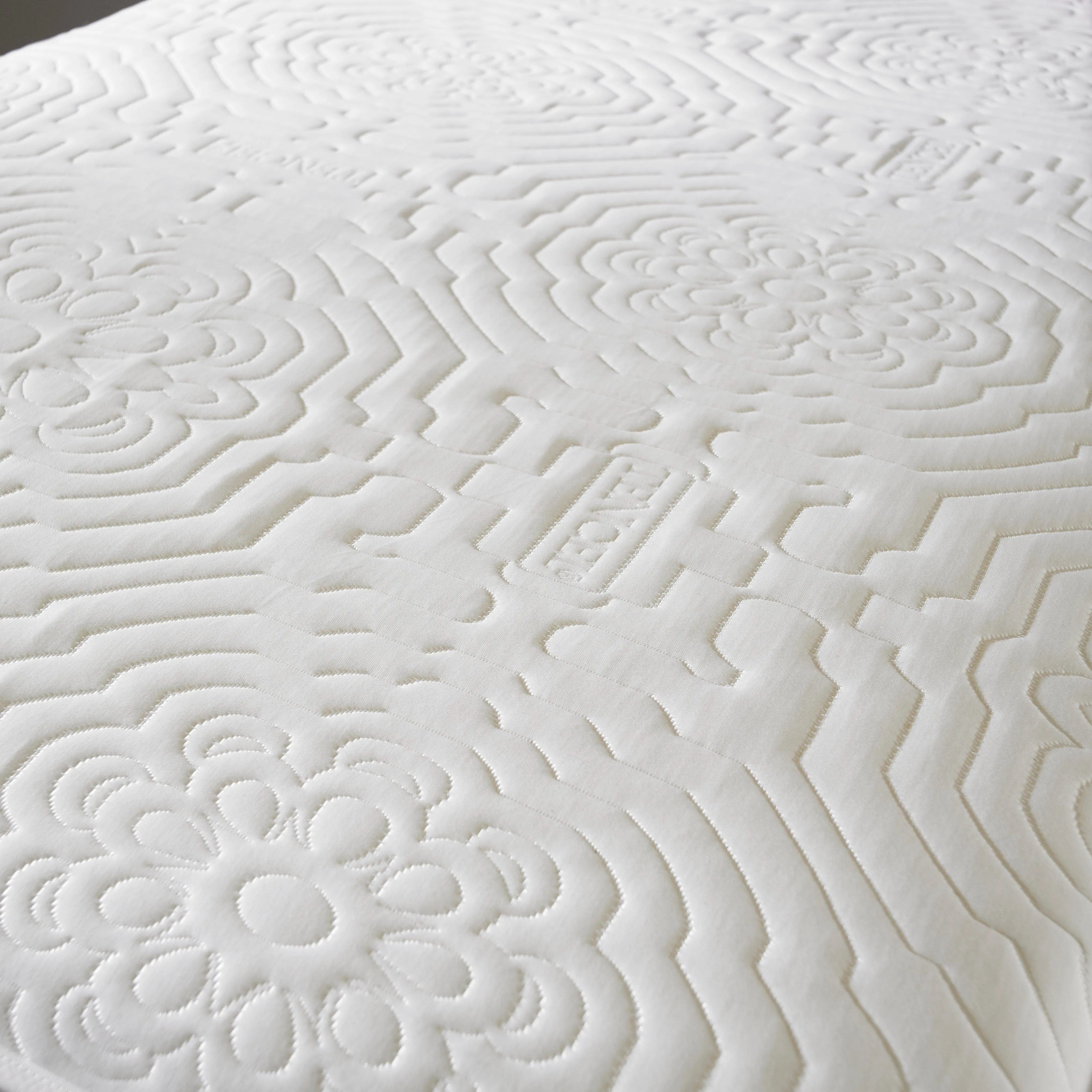 Myer Adams Backcare Memory 3000 Divan Bed