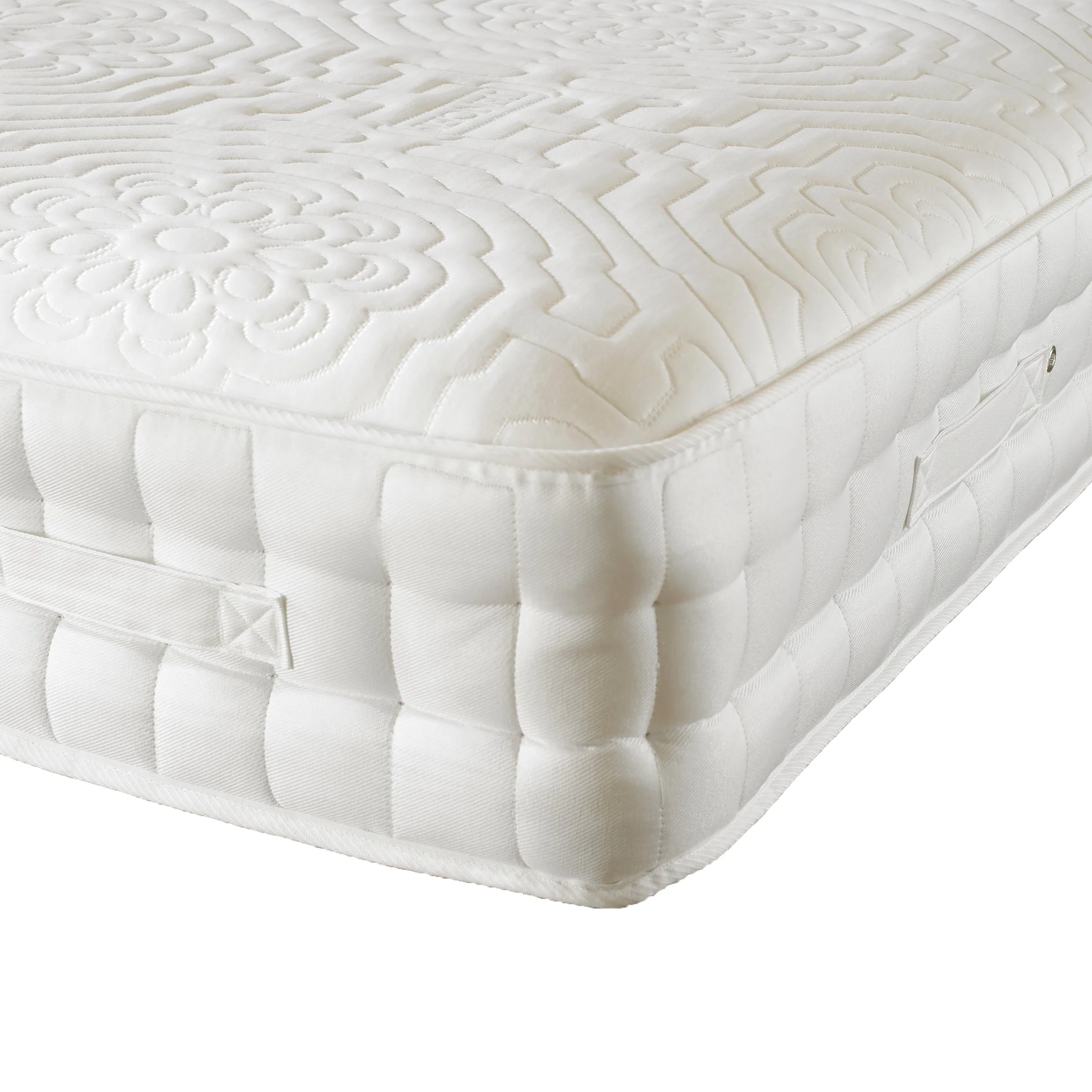 Myer Adams Backcare Memory 3000 Divan Bed