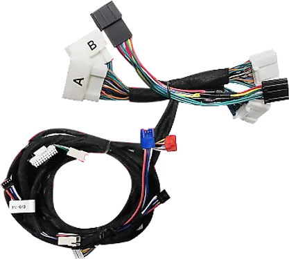 N2 Designs Remote Start (Push to Start w/ Key Takeover) For 4Runner (2020-2024)