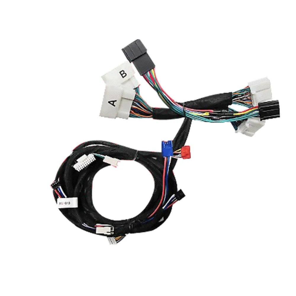N2 - Remote Start (Push to Start with Key Takeover) - Toyota Tundra (2020-2021)