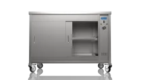 Nordstar HC1200 Hot Cupboard – 1200