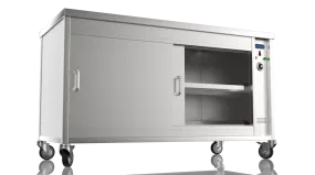 Nordstar HC1500 Hot Cupboard – 1500