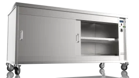 Nordstar HC1800 Hot Cupboard – 1800