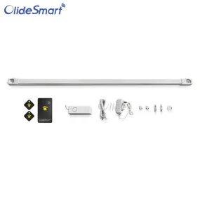 Olide Smart Household Automatic Sliding Door For Dogs/Cats