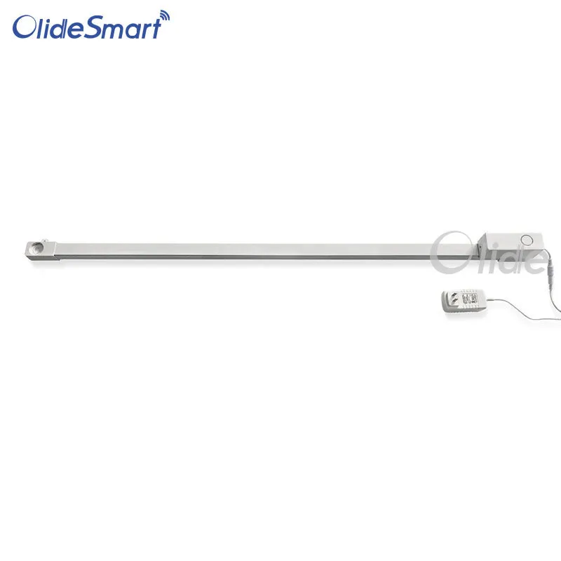 Olide Smart Household Automatic Sliding Door For Dogs/Cats