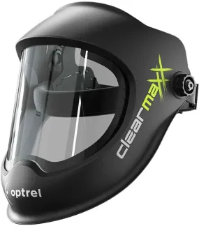 Optrel Clearmaxx Grinding Helmet, 1100.000