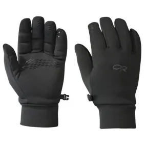Outdoor Research PL 400 Sensor Womens Gloves - Black