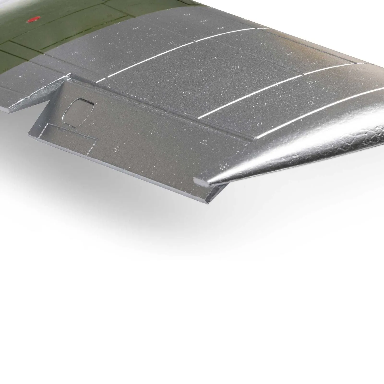 P-51D Mustang 1.0M BNF Basic with AS3X and SAFE Select