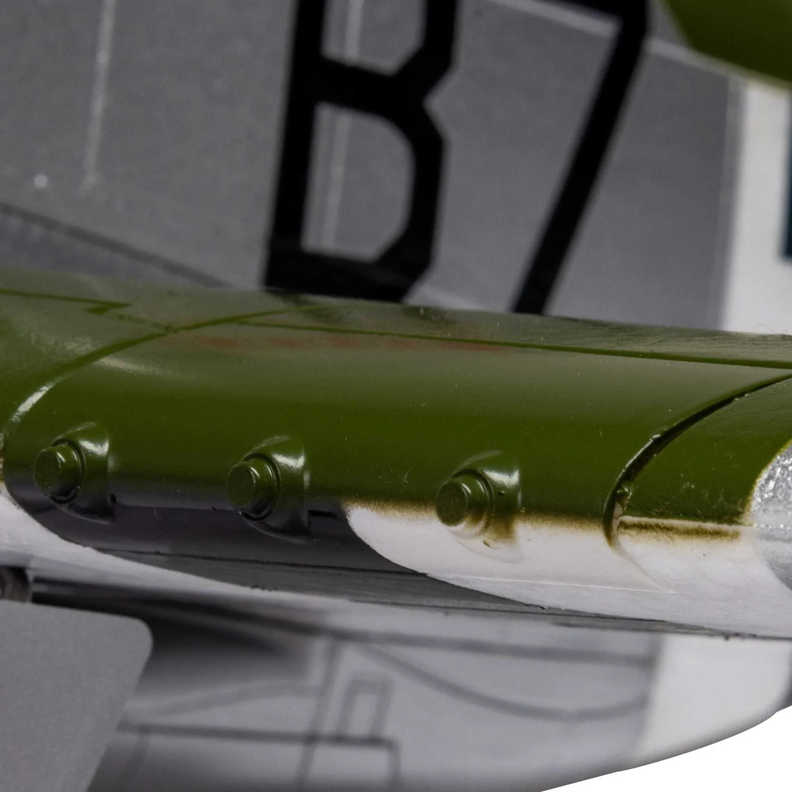 P-51D Mustang 1.0M BNF Basic with AS3X and SAFE Select