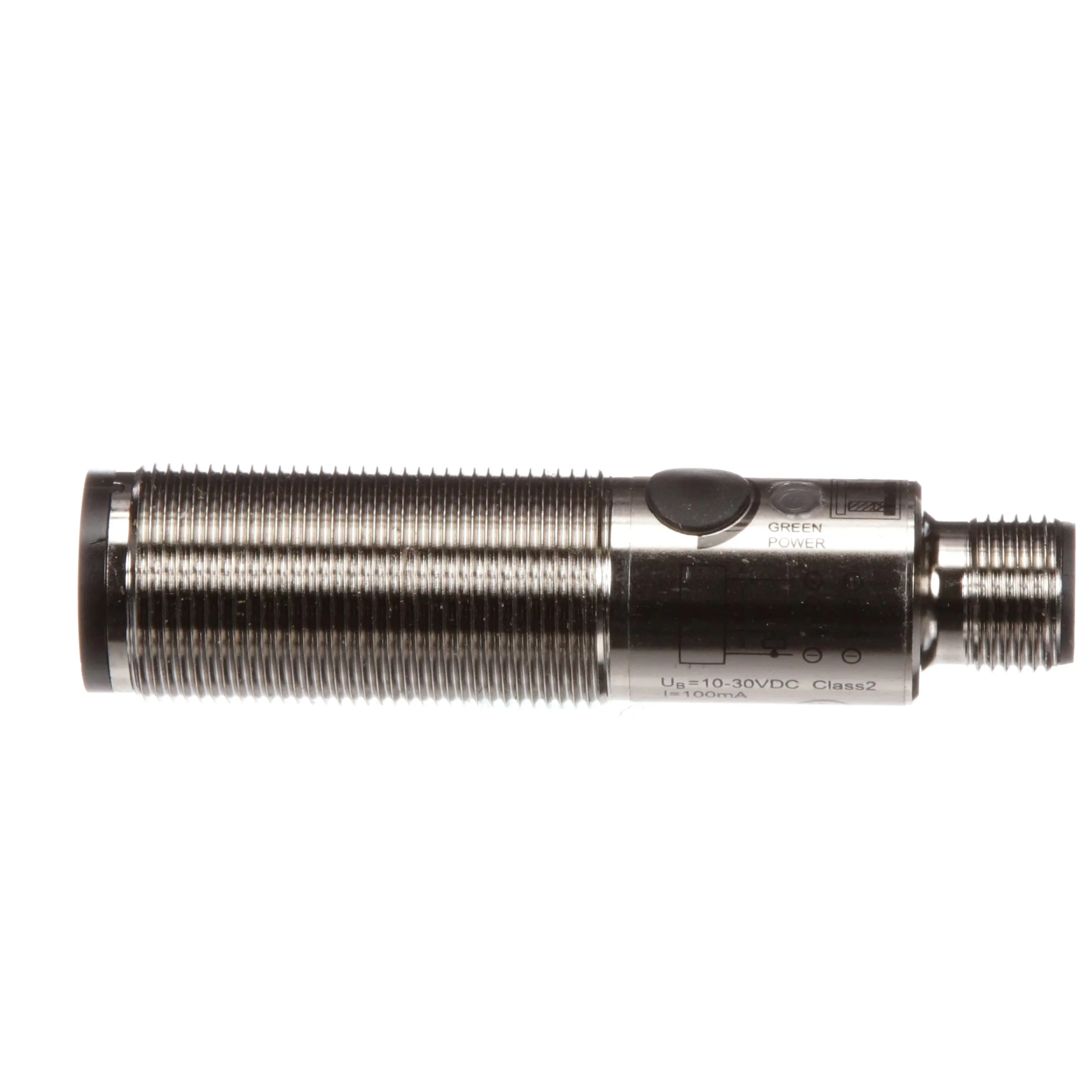 Pepperl Fuchs Factory Automation OBT200-18GM60-E5-V1