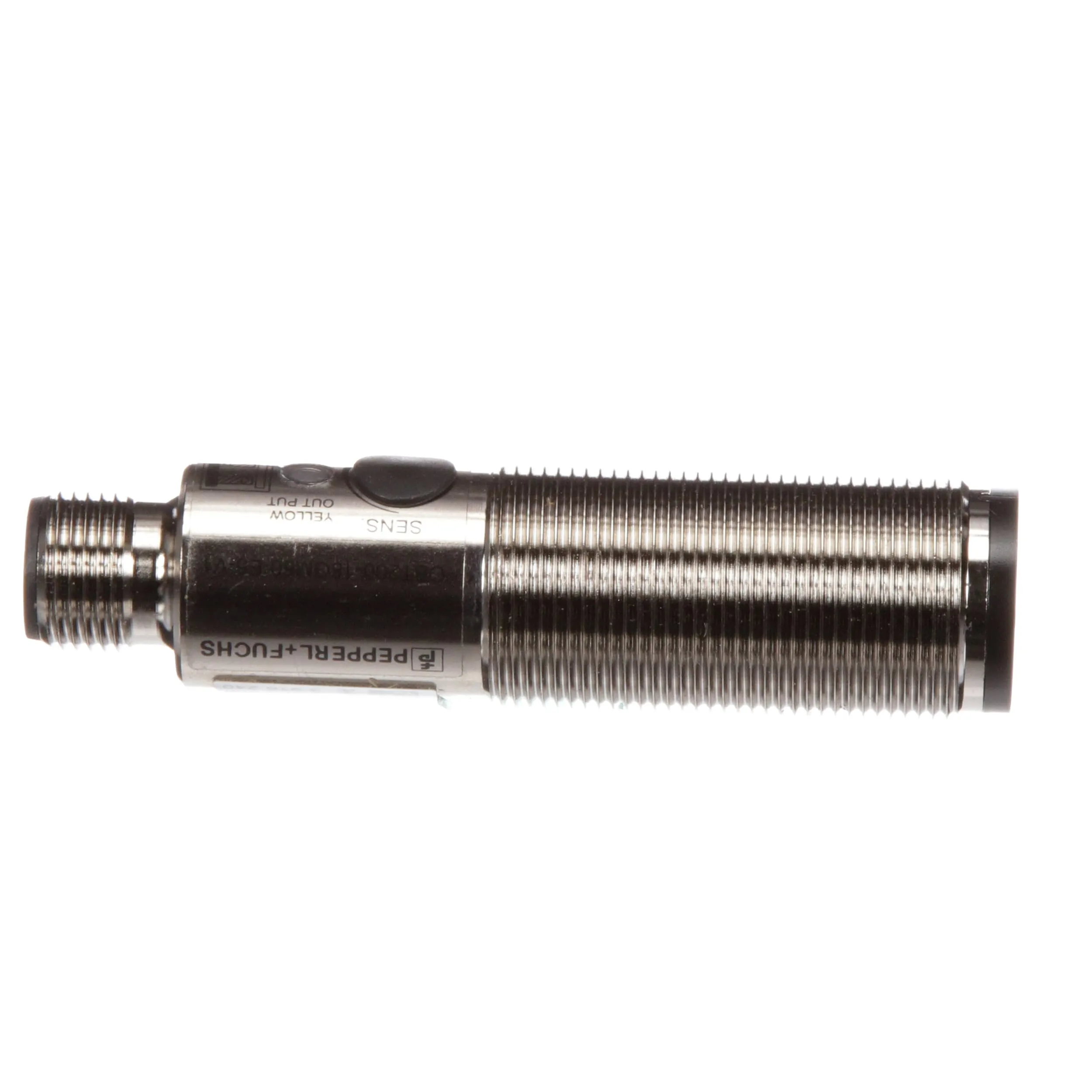 Pepperl Fuchs Factory Automation OBT200-18GM60-E5-V1