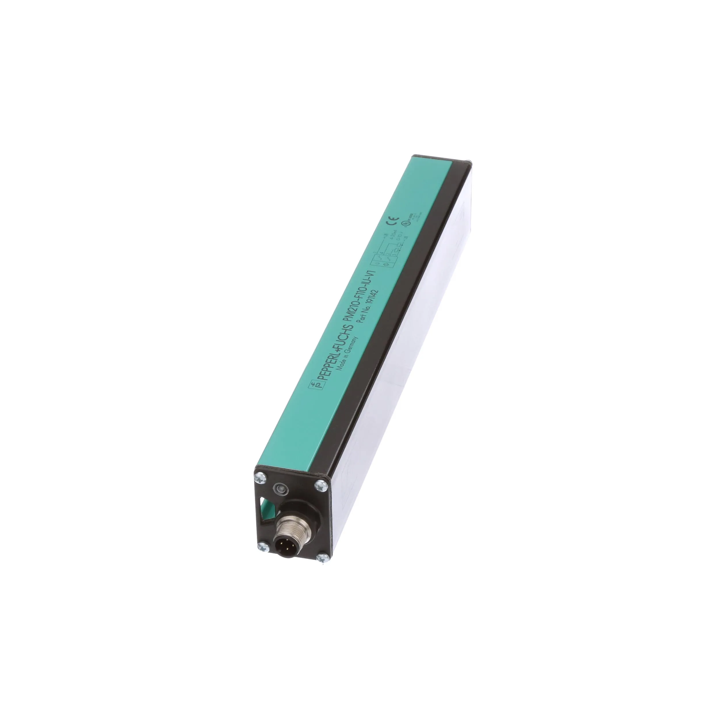 Pepperl Fuchs Factory Automation PMI210-F110-IU-V1