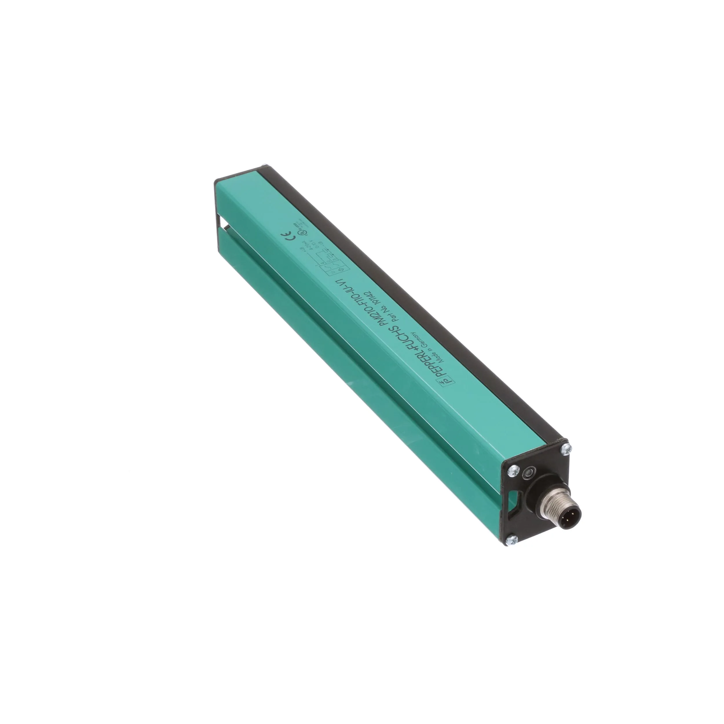 Pepperl Fuchs Factory Automation PMI210-F110-IU-V1