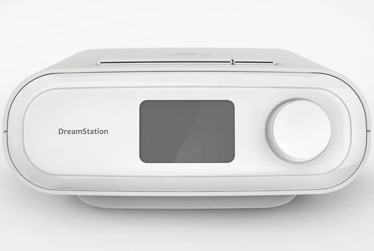 Philips Dreamstation Pro CPAP Machine - With Humidifier - Bluetooth