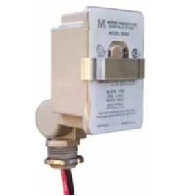 Photocontrol Swivel Bases (208-277V)