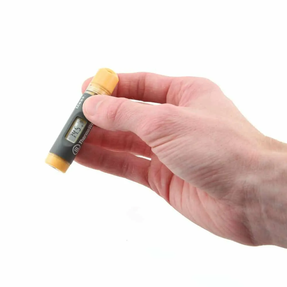 Pocket Infrared Thermometer