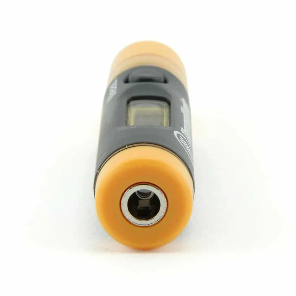 Pocket Infrared Thermometer