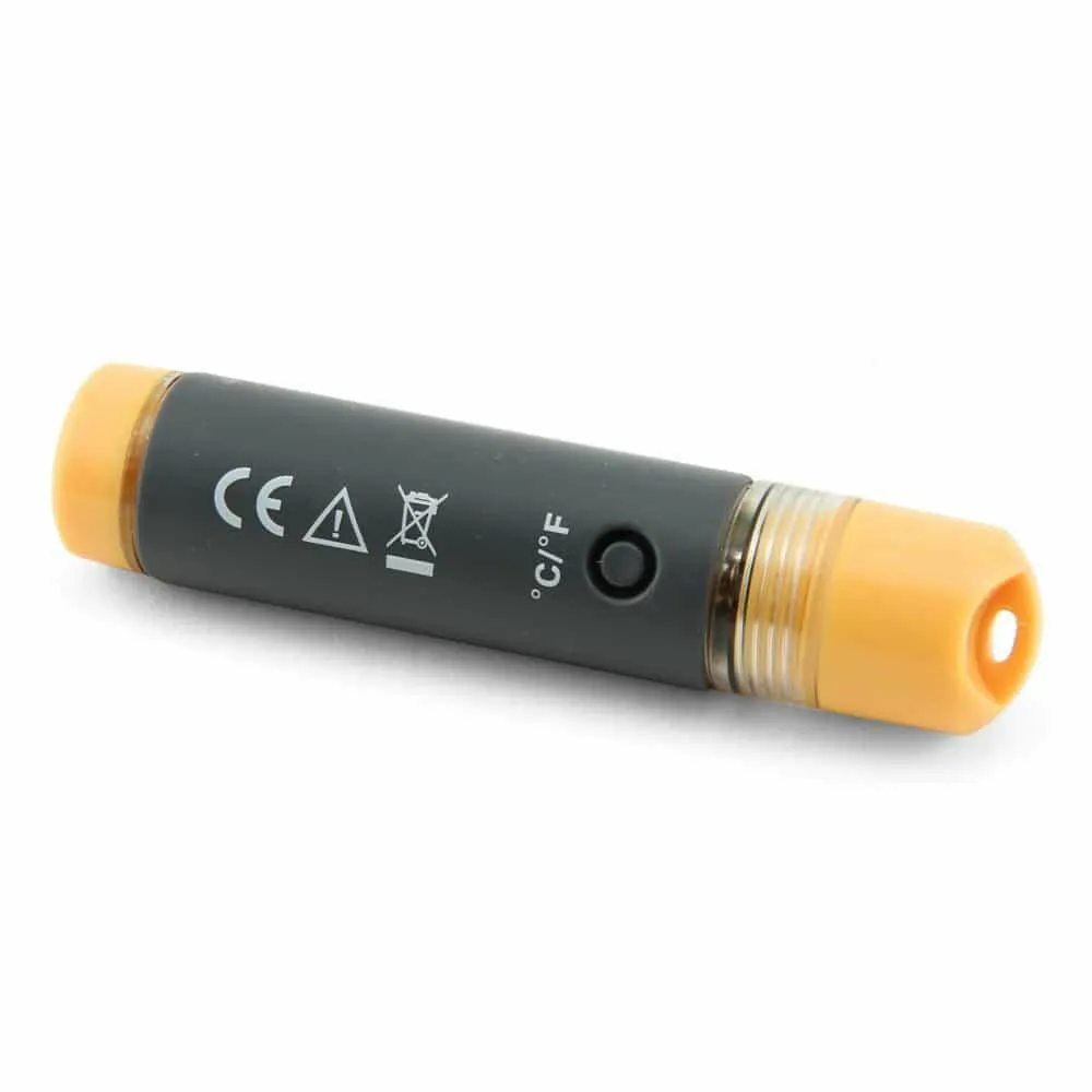 Pocket Infrared Thermometer
