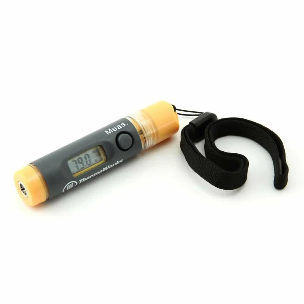 Pocket Infrared Thermometer