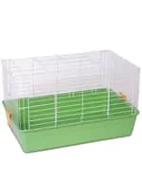 Prevue Pet Products Small Animal Tubby Assorted 28 In X 17 In X 16 In