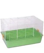 Prevue Pet Products Small Animal Tubby Assorted 28 In X 17 In X 16 In