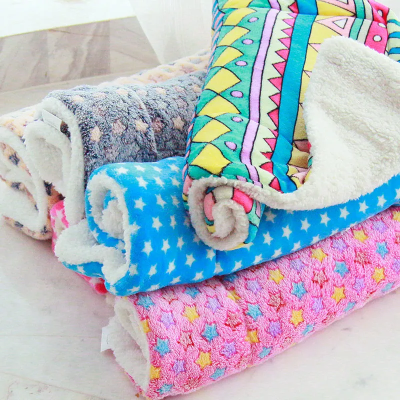 Puppy Blankets | Luxury Puppy Blanket and Comforter
