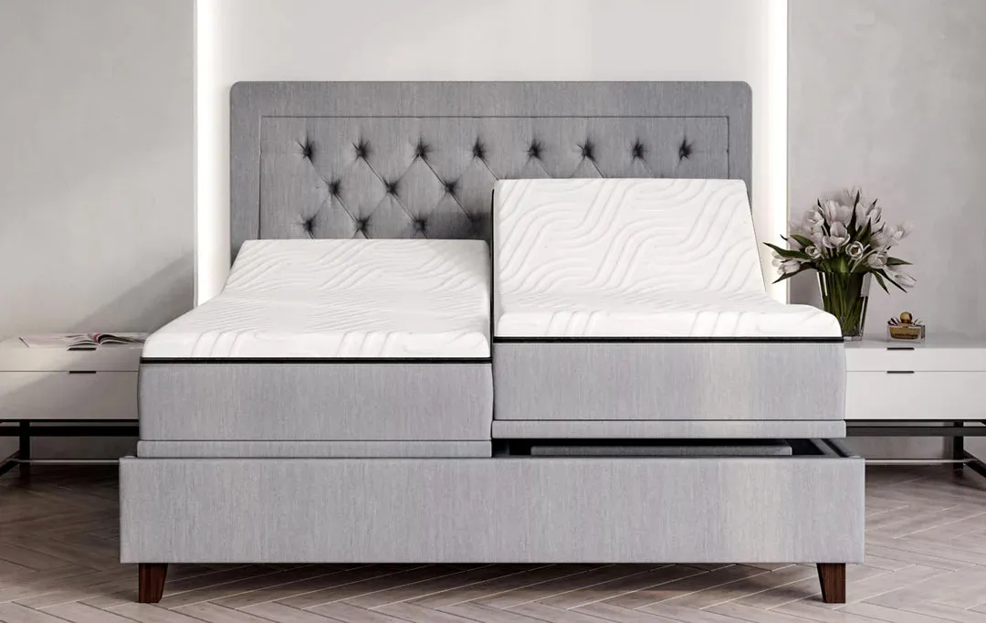 R11 The Original Smart Bed