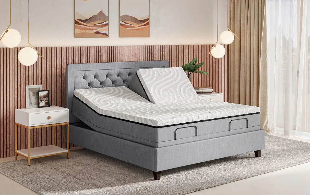 R11 The Original Smart Bed