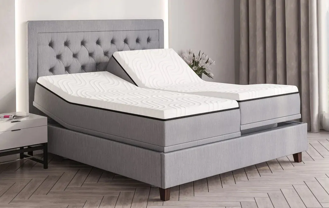 R11 The Original Smart Bed