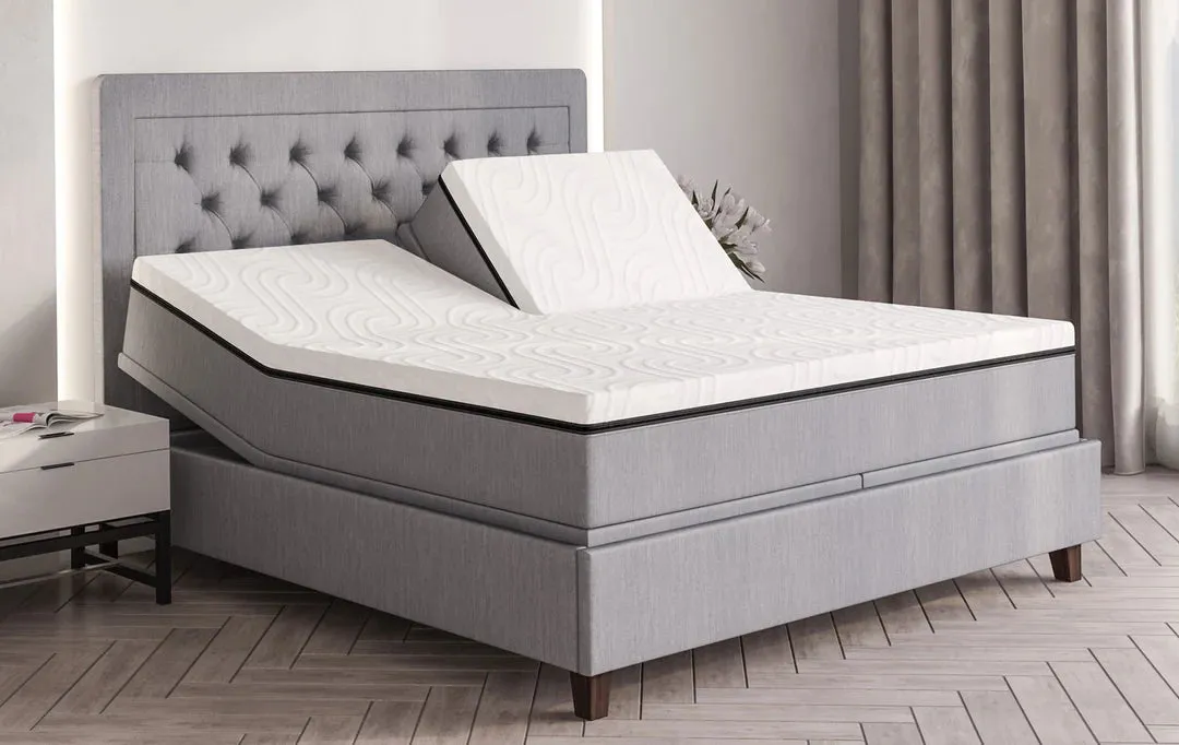 R11 The Original Smart Bed