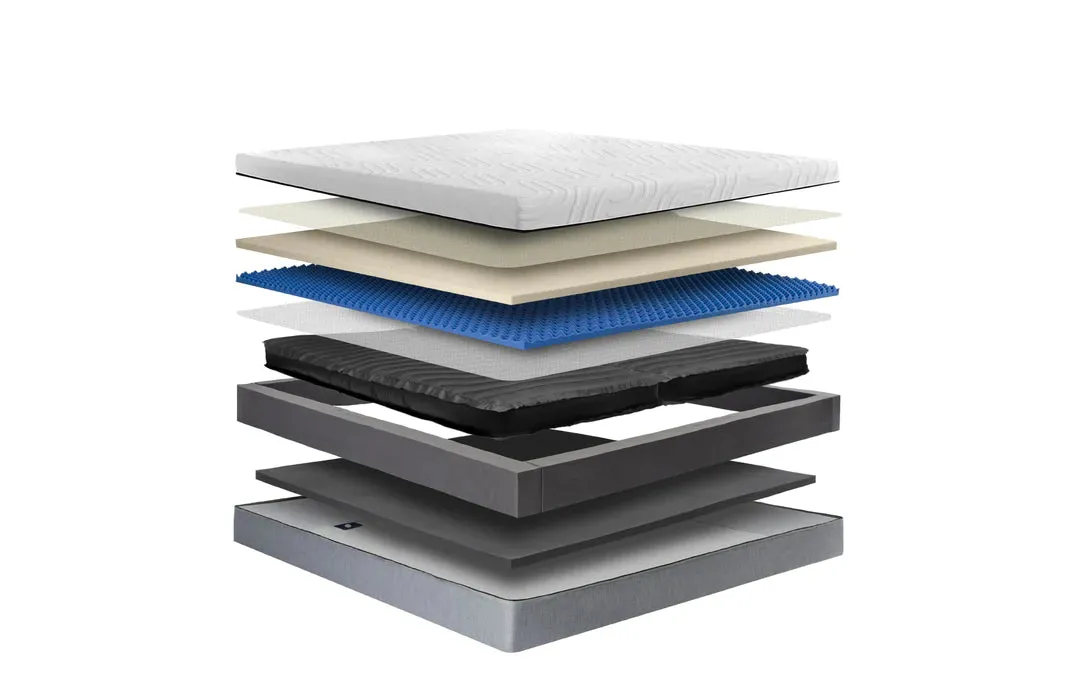 R11 The Original Smart Bed