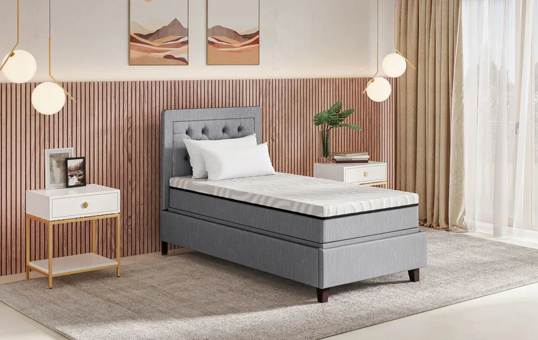 R11 The Original Smart Bed