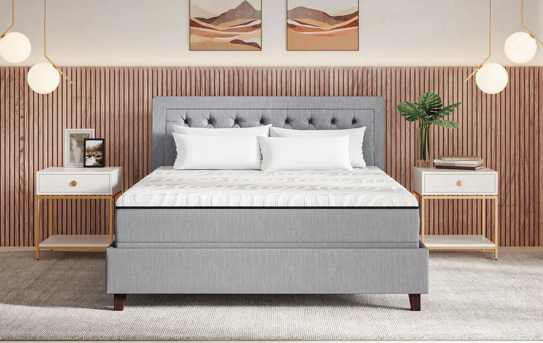 R11 The Original Smart Bed