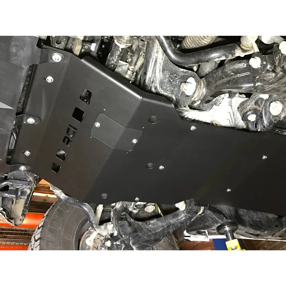 RCI - Engine Skid Plate - Toyota Tundra (2007-2021)