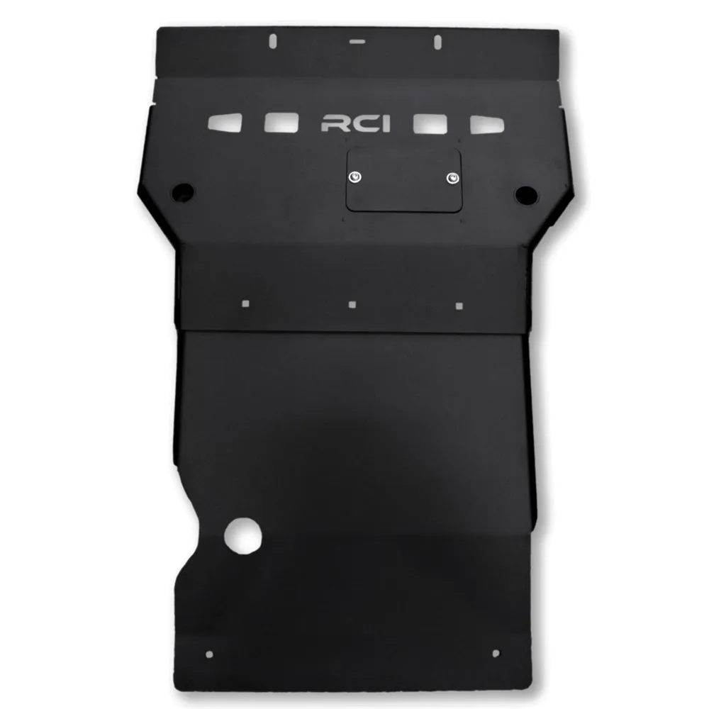 RCI - Engine Skid Plate - Toyota Tundra (2022 ), Sequoia (2023 )