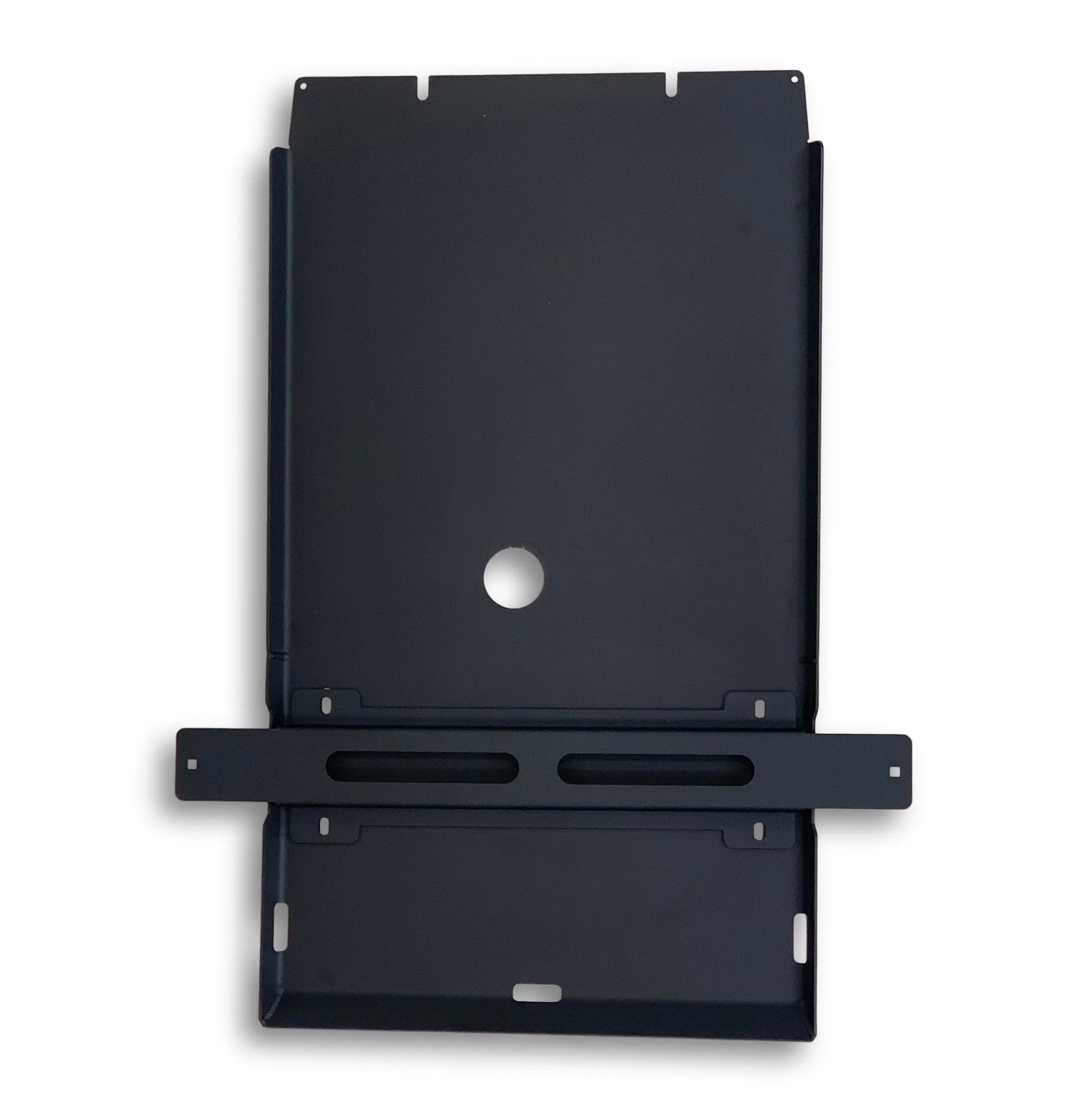 RCI Metalworks Skid Plate Package - 2007  Tundra