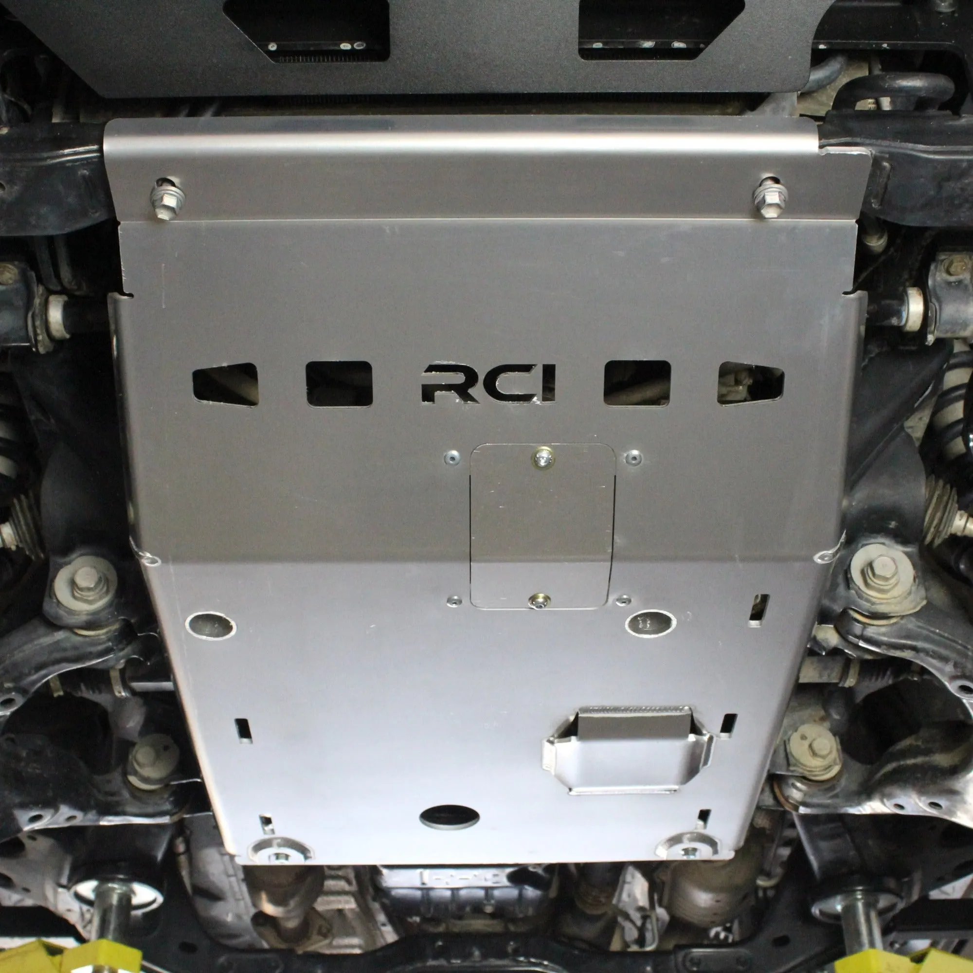 RCI Off Road 2005-Present Toyota Tacoma Engine Skid Plate