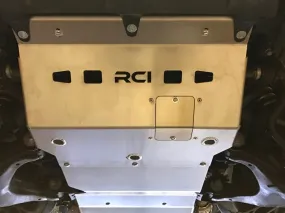 RCI Skid Plate For Engine For Toyota Tundra 2007-2021