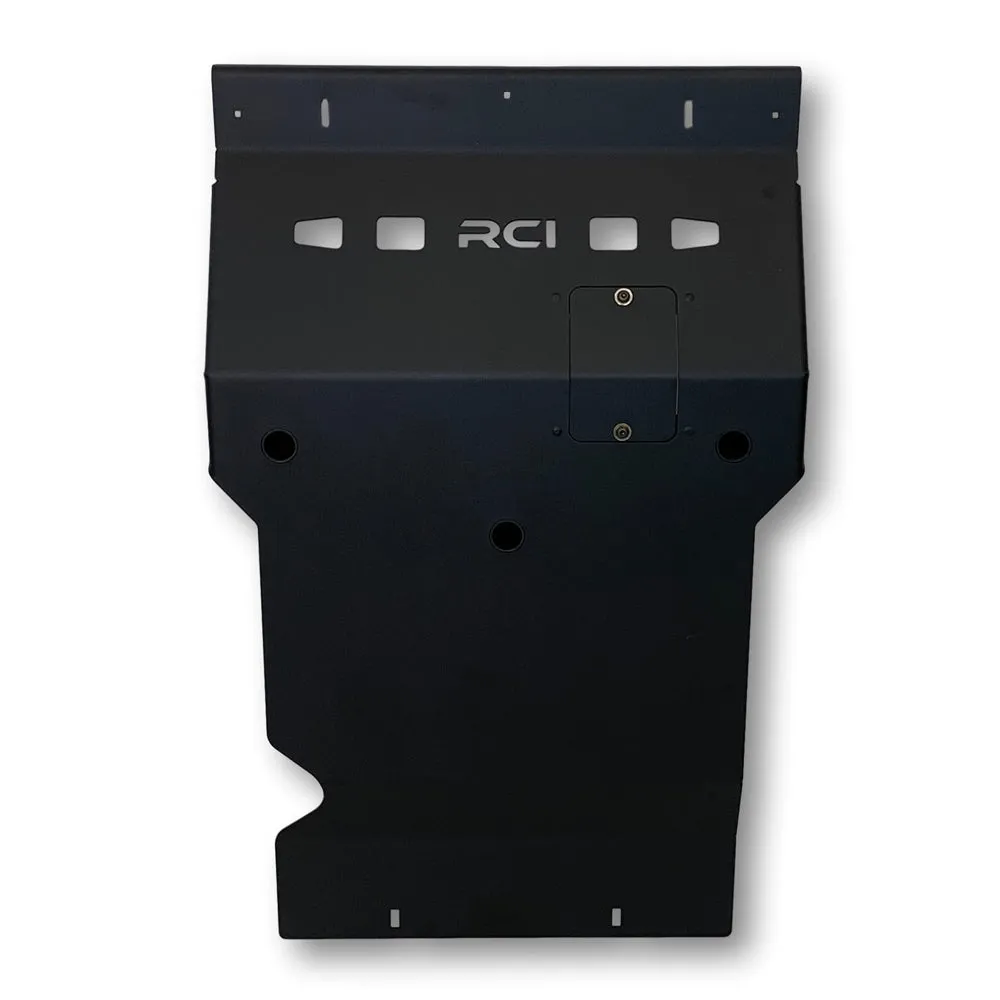 RCI - Skid Plate Package - Toyota Tundra (2007-2021), Sequoia (2008-2022)