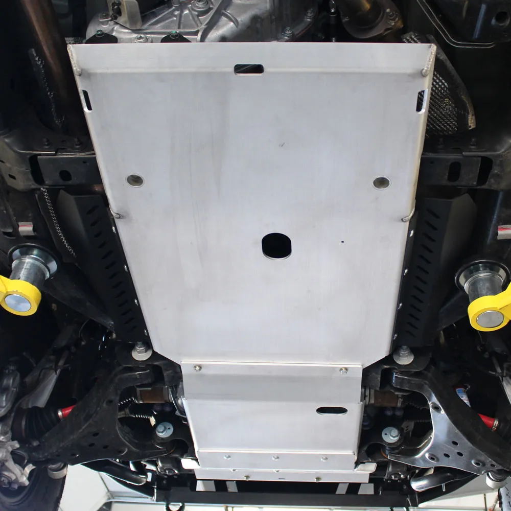 RCI - Skid Plate Package - Toyota Tundra (2022 ), Sequoia (2023 )