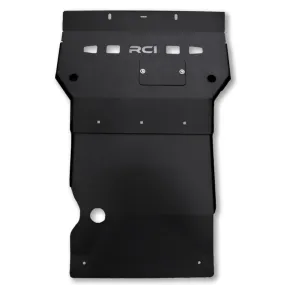 RCI - Skid Plate Package - Toyota Tundra (2022 ), Sequoia (2023 )