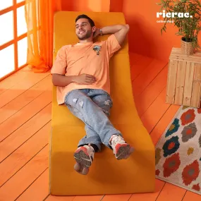 Regal Lounge Chair - Reversible Chaise