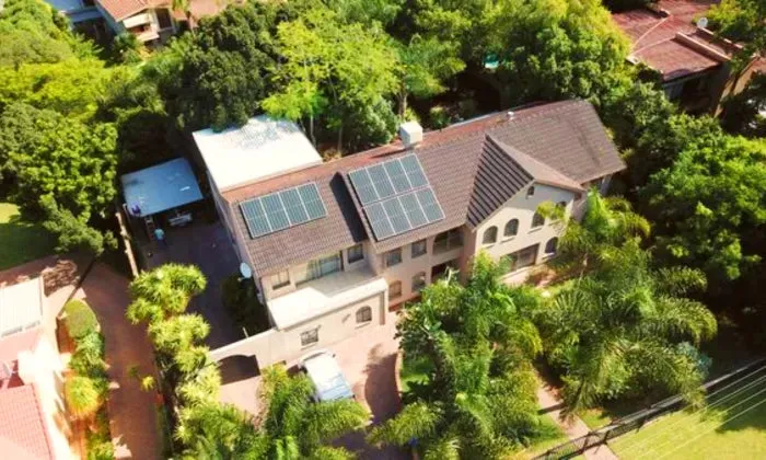 Residential Solar Assessment from Nodist Solar
