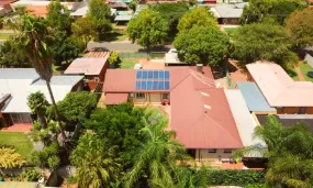 Residential Solar Assessment from Nodist Solar