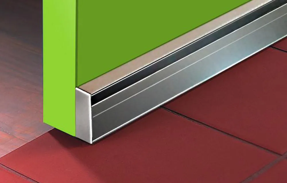 RP35 - Up to 13mm Gap
