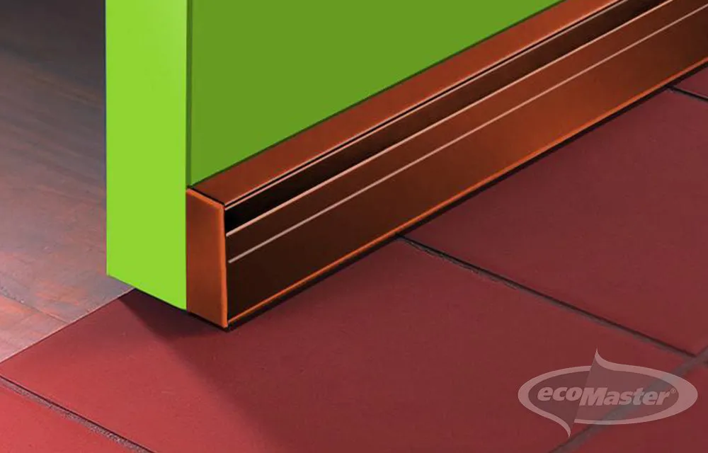 RP35 - Up to 13mm Gap